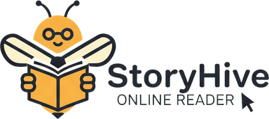 story-hive Logo